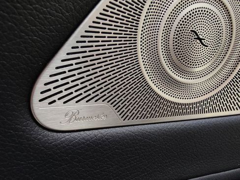 Used 2023 Mercedes-Benz S 580 4MATIC Sedan w/ AMG Line image 13