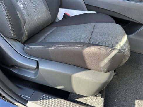 New 2026 Nissan Rogue SV image 9