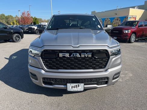 New 2026 RAM 1500 Big Horn image 2