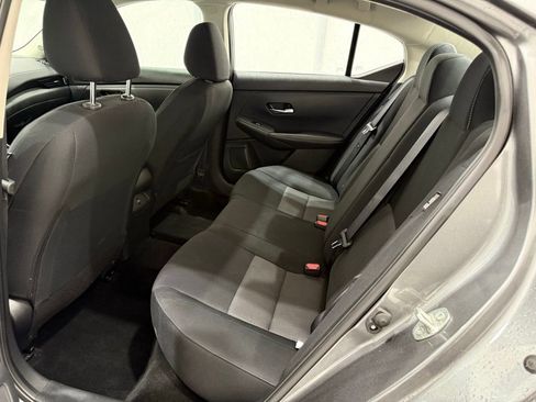 Used 2023 Nissan Sentra SV image 13