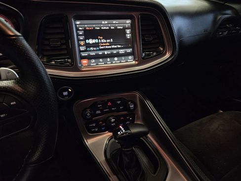 Used 2023 Dodge Challenger R/T Scat Pack w/ T/A Package image 11