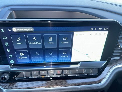 Used 2025 Chevrolet Silverado 2500 LT w/ Trail Boss Package image 32