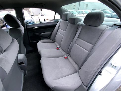 Used 2011 Honda Civic LX image 20