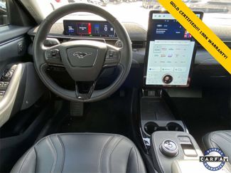 Certified 2022 Ford Mustang Mach-E Premium video 2