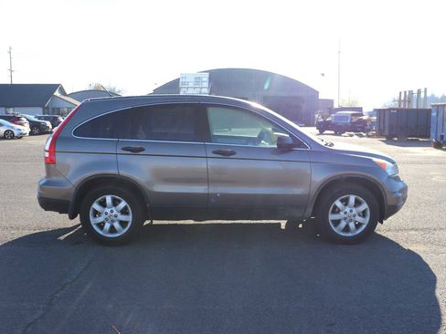 Used 2011 Honda CR-V SE image 4