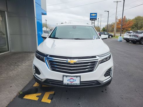 Used 2022 Chevrolet Equinox Premier image 27