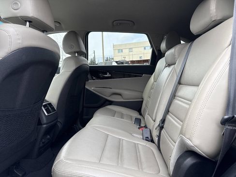 Used 2019 Kia Sorento EX image 25