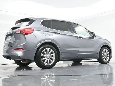 Used 2019 Buick Envision Essence FWD image 45