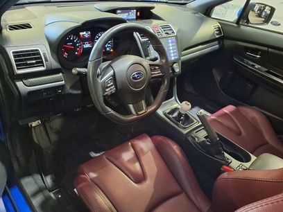 Used 2020 Subaru WRX Premium