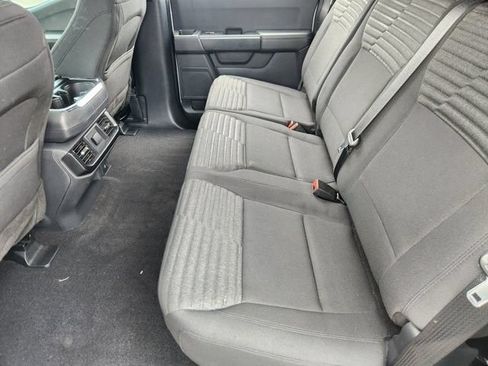 Used 2023 Ford F150 XL w/ STX Appearance Package AWD/4WD image 30