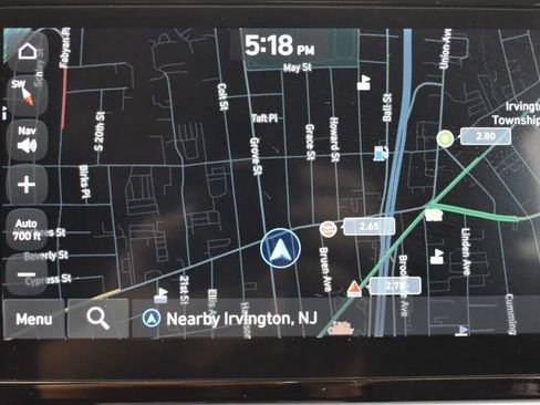 Used 2024 Hyundai Venue Limited image 31