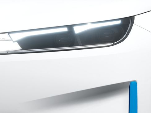 New 2025 BMW iX xDrive50 image 6