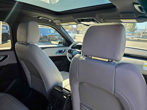 New 2026 Land Rover Range Rover Velar Dynamic SE image 15