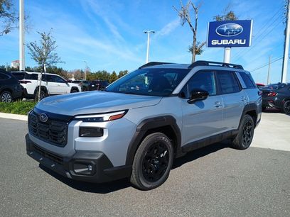 New 2026 Subaru Outback Limited