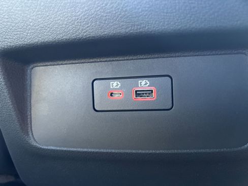 New 2026 Nissan Frontier SV image 18