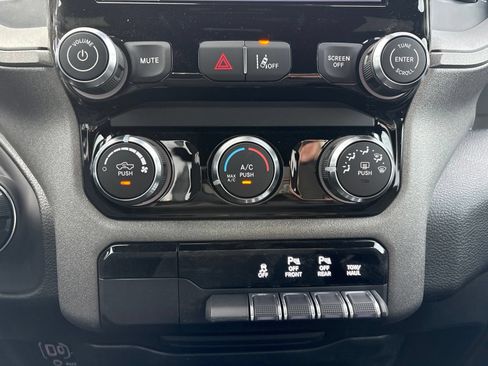 New 2026 RAM 1500 Express RWD image 21