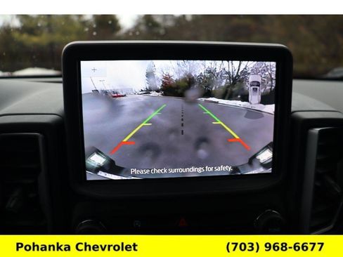 Used 2023 Ford Bronco Sport Big Bend w/ Convenience Package image 15