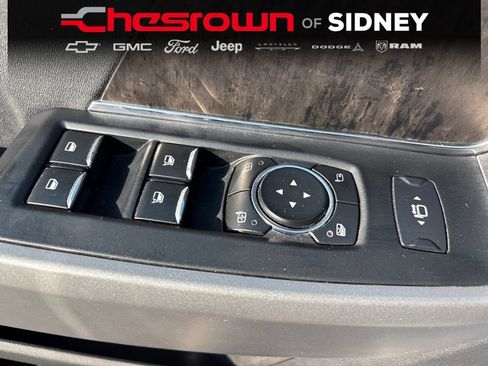 Used 2024 Ford F250 Lariat w/ Lariat Ultimate Package AWD/4WD image 17