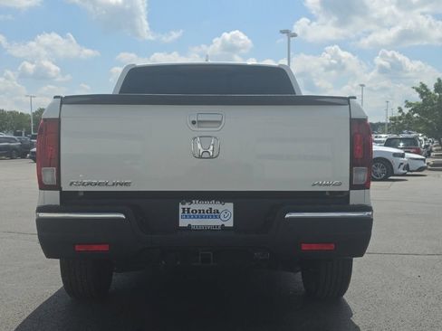 Used 2019 Honda Ridgeline RTL-E image 6
