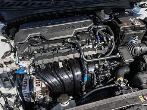 New 2026 Hyundai Elantra SEL Sport image 12