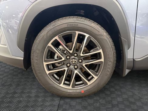New 2026 Toyota Corolla Cross XLE AWD/4WD image 14