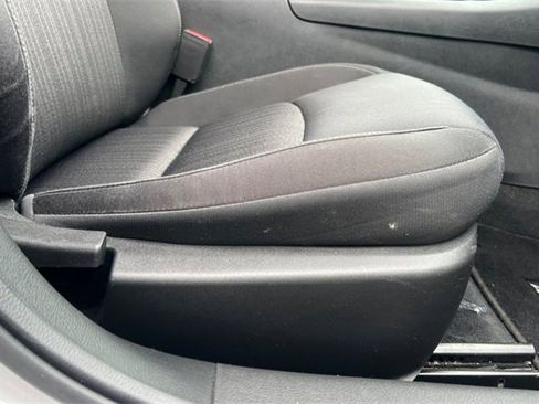 Used 2021 Nissan Altima 2.5 SV image 21