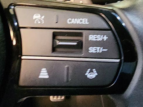Certified 2025 Honda Civic Sport image 11