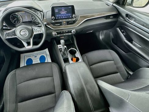 Used 2023 Nissan Altima 2.5 SV FWD image 26