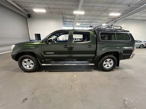 Used 2013 Toyota Tacoma PreRunner w/ TRD Off-Road Pkg RWD image 6