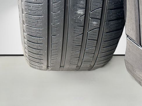 Used 2021 Audi Q7 3.0T Prestige image 45