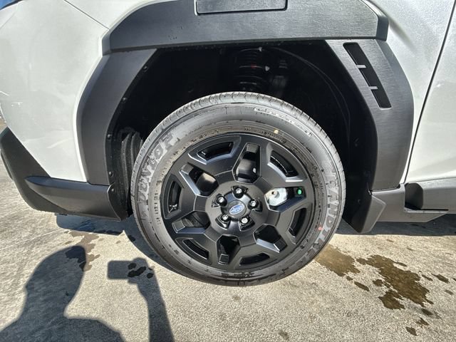 New 2026 Subaru Outback Limited AWD/4WD image 12