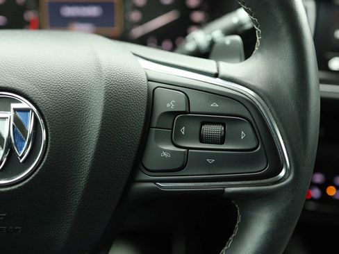 Used 2023 Buick Envision Preferred FWD image 23