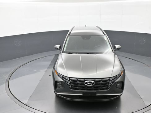 Certified 2023 Hyundai Tucson SEL FWD image 34