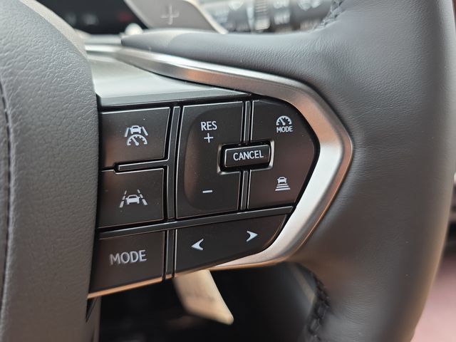 New 2026 Lexus RX 450h AWD w/ Convenience Package image 18