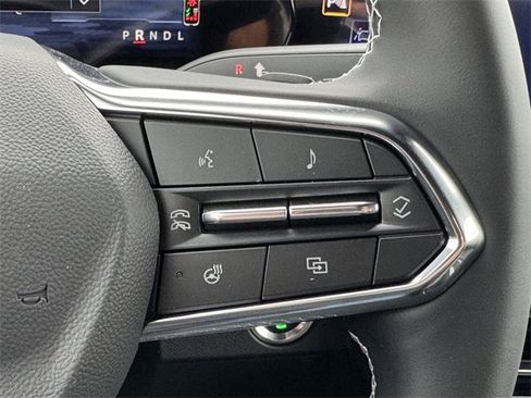 New 2026 Chevrolet Traverse LT w/ Midnight/Sport Edition image 16