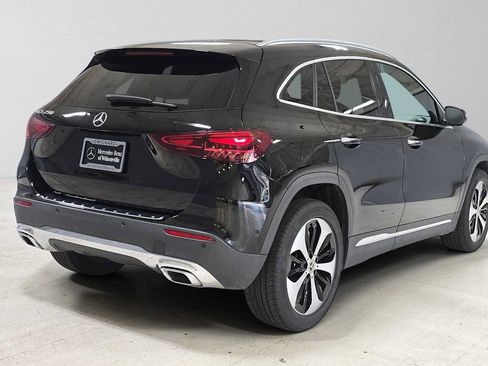Used 2025 Mercedes-Benz GLA 250 image 3