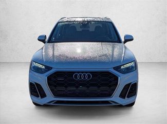 Certified 2025 Audi Q5 2.0T Premium Plus video 2