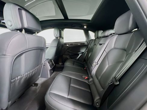 New 2026 Porsche Macan image 24