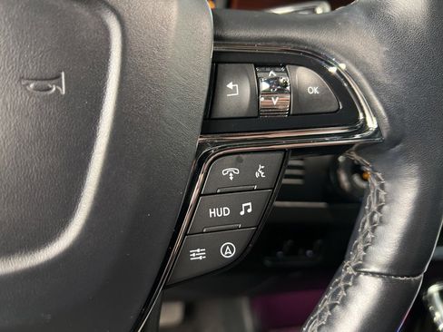 Certified 2023 Lincoln Navigator Reserve image 20