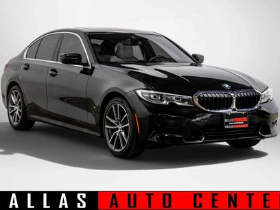 Used 2020 BMW 330i Sedan w/ Convenience Package