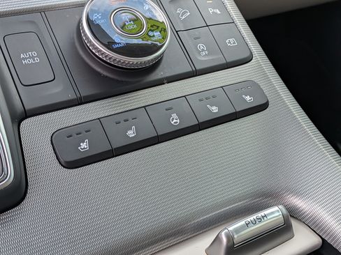 Used 2024 Hyundai Palisade Calligraphy AWD/4WD image 33
