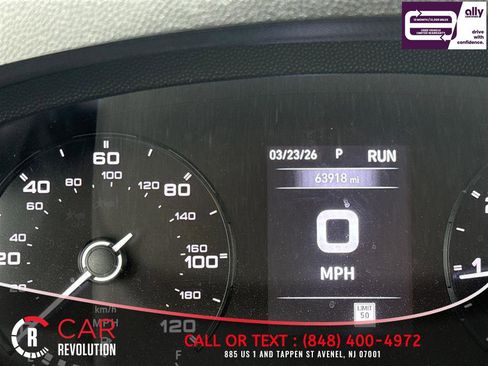 Used 2023 RAM ProMaster 1500 w/ Driver Convenience Group image 8