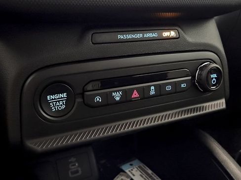 Used 2026 Ford Bronco Sport Big Bend AWD/4WD image 14