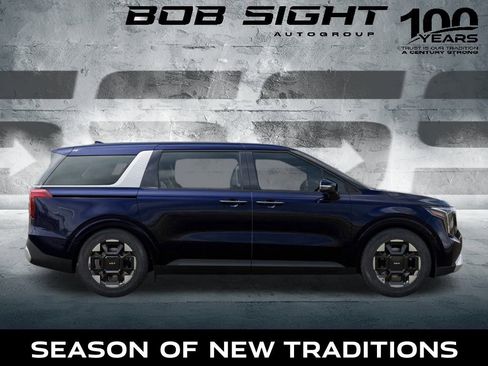 New 2026 Kia Carnival EX image 7