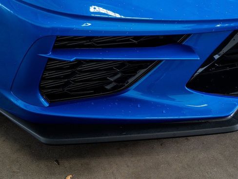 Used 2026 Chevrolet Corvette Stingray Premium Cpe w/ Z51 Performance Package image 19