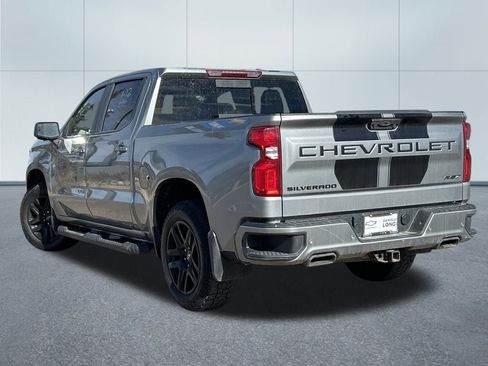 Used 2024 Chevrolet Silverado 1500 RST w/ Rally Edition image 38