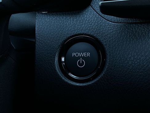 New 2026 Toyota Camry XSE image 29