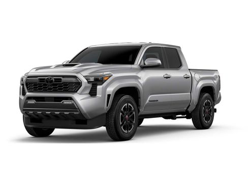 New 2026 Toyota Tacoma TRD Sport RWD image 1