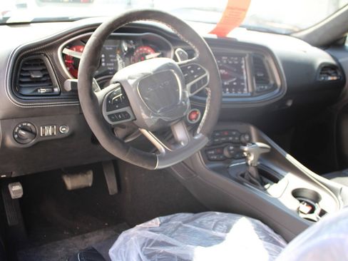 New 2023 Dodge Challenger SRT Hellcat Redeye image 22