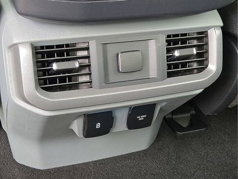 Used 2024 Ford F150 XLT w/ Mobile Office Package image 16